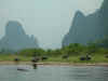 Boottrip naar Yangshuo.JPG (338567 bytes)