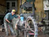 Harde werkers.JPG (592504 bytes)