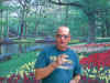 Marcel in Keukenhof.JPG (835512 bytes)
