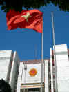 Vietnamese vlag.JPG (385600 bytes)