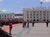 Inauguratie president.JPG (142728 bytes)