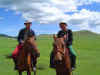 Mongooltjes te paard.JPG (146845 bytes)