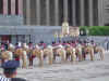Openingsceremonie Nadaam op Parlementsplein.JPG (164066 bytes)